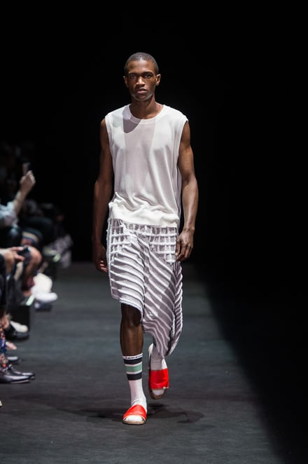 FACETASM 2016SS ミラノコレクション 画像10/33