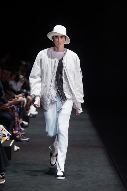 FACETASM 2016SS ミラノコレクション 画像11/33