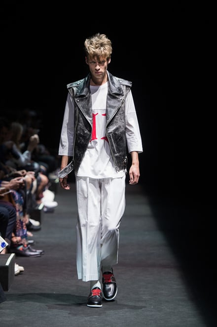 FACETASM 2016SS ミラノコレクション 画像12/33