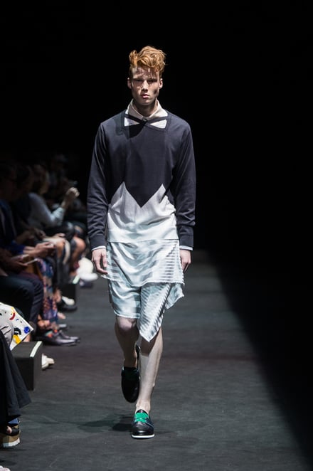 FACETASM 2016SS ミラノコレクション 画像13/33