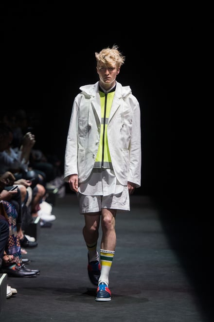 FACETASM 2016SS ミラノコレクション 画像14/33