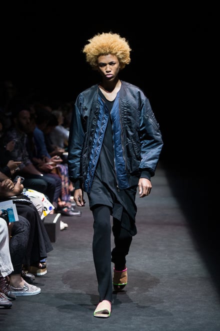 FACETASM 2016SS ミラノコレクション 画像18/33