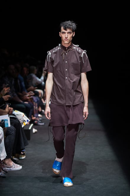 FACETASM 2016SS ミラノコレクション 画像20/33