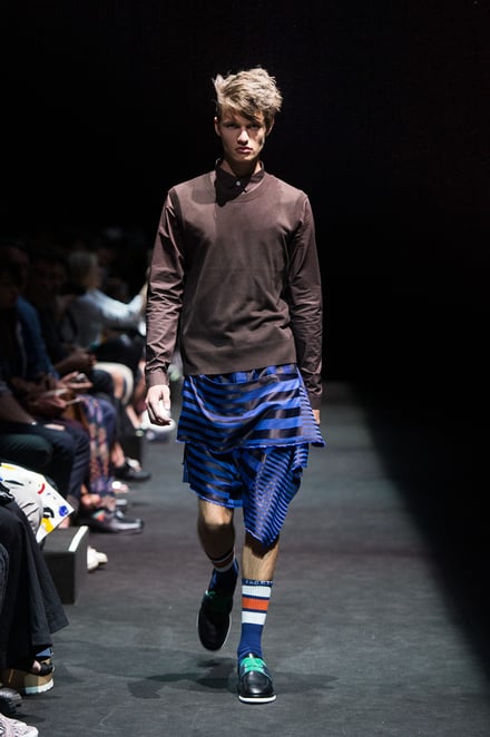 FACETASM 2016SS ミラノコレクション 画像21/33