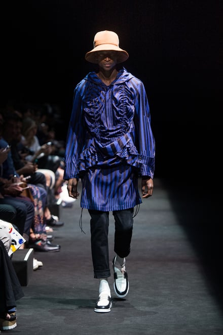 FACETASM 2016SS ミラノコレクション 画像22/33