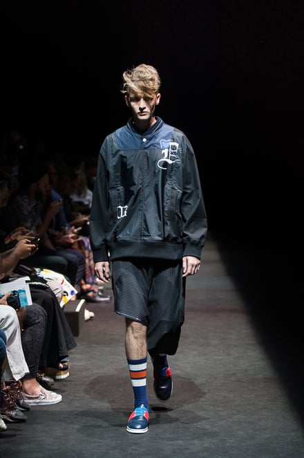 FACETASM 2016SS ミラノコレクション 画像23/33
