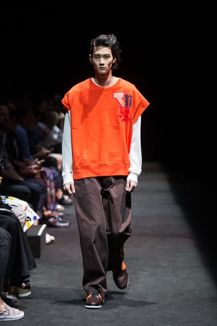 FACETASM 2016SS ミラノコレクション 画像24/33