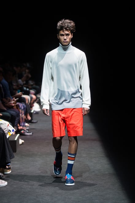 FACETASM 2016SS ミラノコレクション 画像25/33