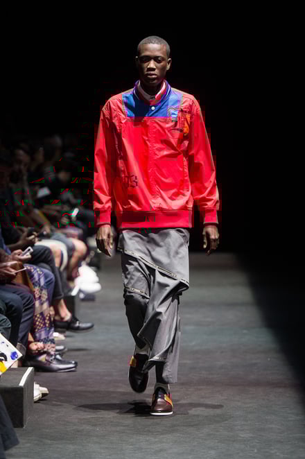 FACETASM 2016SS ミラノコレクション 画像26/33