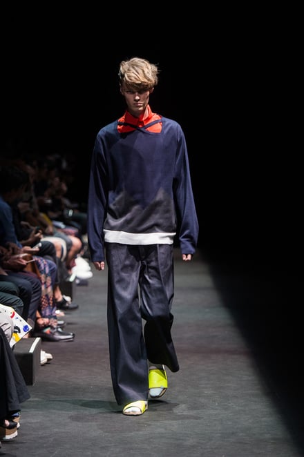 FACETASM 2016SS ミラノコレクション 画像27/33