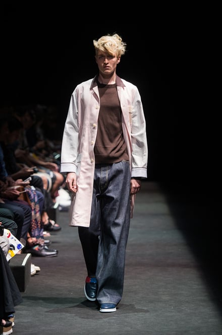 FACETASM 2016SS ミラノコレクション 画像28/33