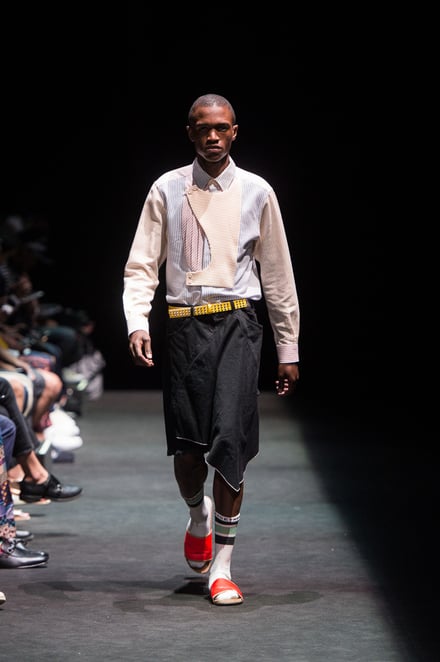 FACETASM 2016SS ミラノコレクション 画像29/33