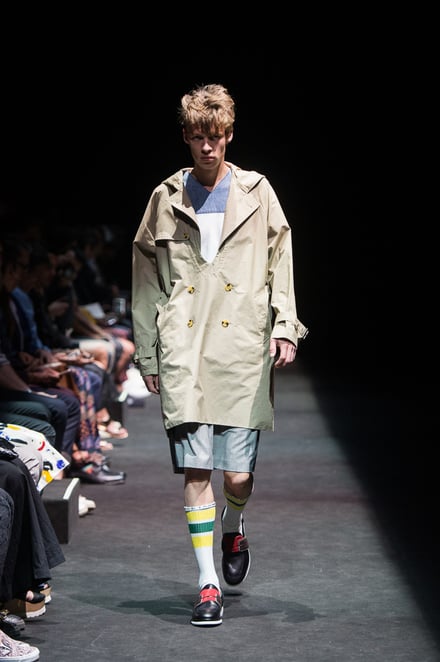 FACETASM 2016SS ミラノコレクション 画像30/33