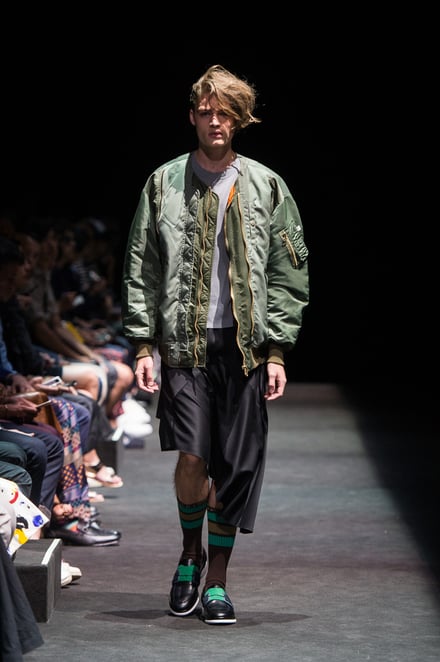 FACETASM 2016SS ミラノコレクション 画像31/33