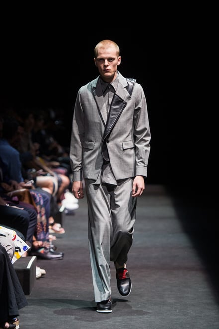 FACETASM 2016SS ミラノコレクション 画像33/33