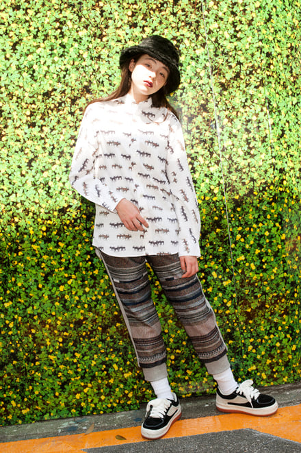 bodysong. -Women's- 2015-16AW 東京コレクション 画像3/15