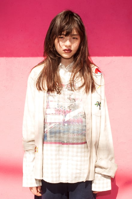 bodysong. -Women's- 2015-16AW 東京コレクション 画像5/15