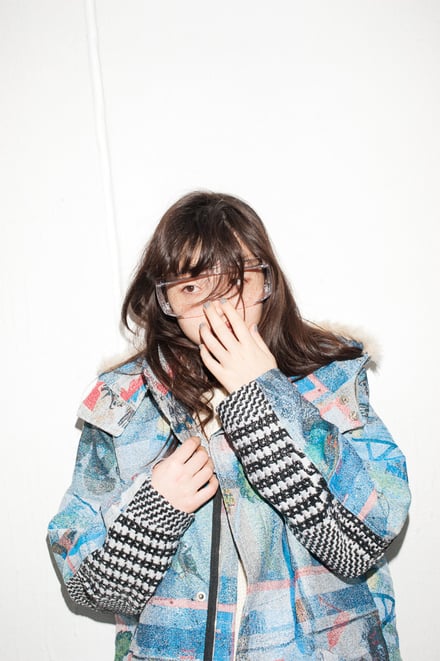 bodysong. -Women's- 2015-16AW 東京コレクション 画像13/15