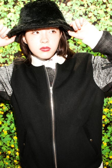 bodysong. -Women's- 2015-16AW 東京コレクション 画像14/15
