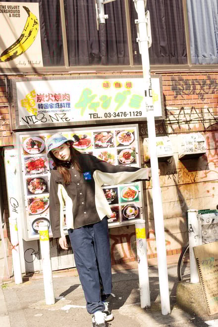 bodysong. -Women's- 2015-16AW 東京コレクション 画像15/15