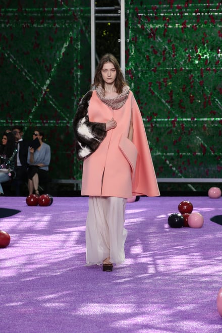 Dior 2015-16AW Couture パリコレクション 画像2/59