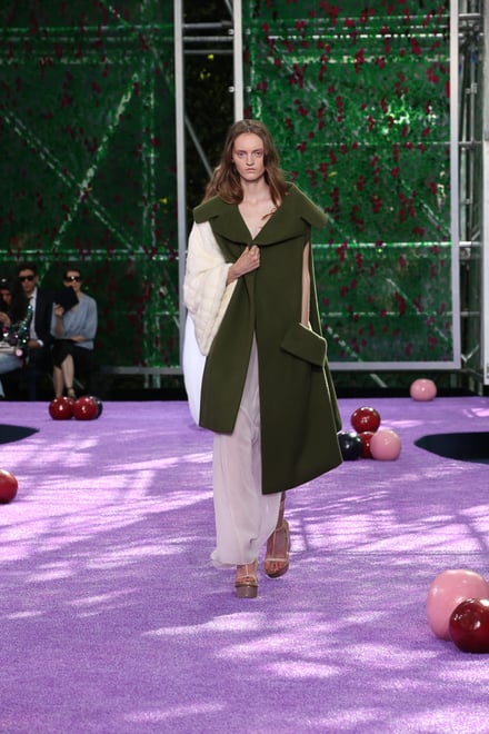 Dior 2015-16AW Couture パリコレクション 画像3/59