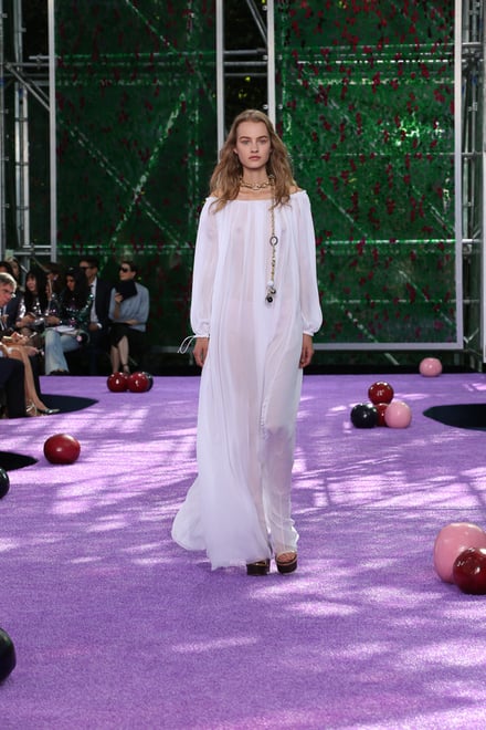 Dior 2015-16AW Couture パリコレクション 画像4/59