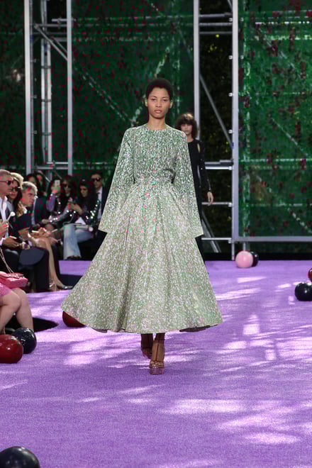 Dior 2015-16AW Couture パリコレクション 画像6/59