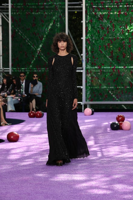 Dior 2015-16AW Couture パリコレクション 画像7/59