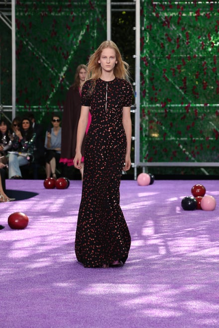Dior 2015-16AW Couture パリコレクション 画像8/59