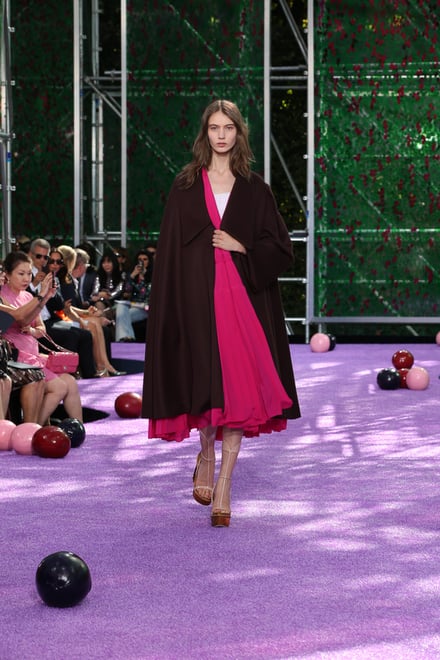 Dior 2015-16AW Couture パリコレクション 画像9/59