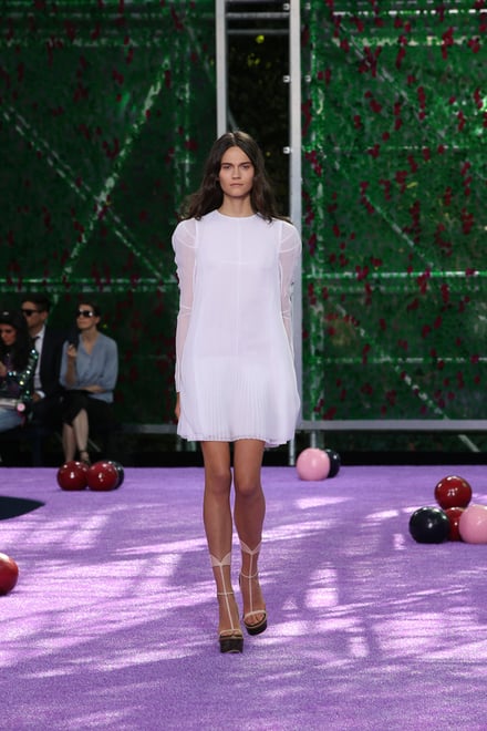Dior 2015-16AW Couture パリコレクション 画像11/59