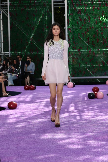 Dior 2015-16AW Couture パリコレクション 画像12/59