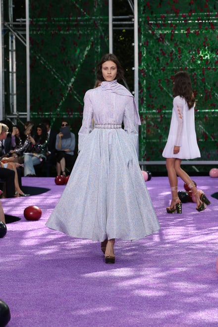 Dior 2015-16AW Couture パリコレクション 画像13/59