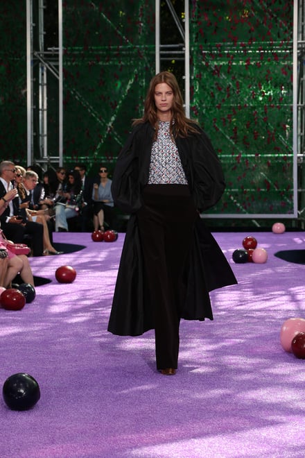 Dior 2015-16AW Couture パリコレクション 画像17/59