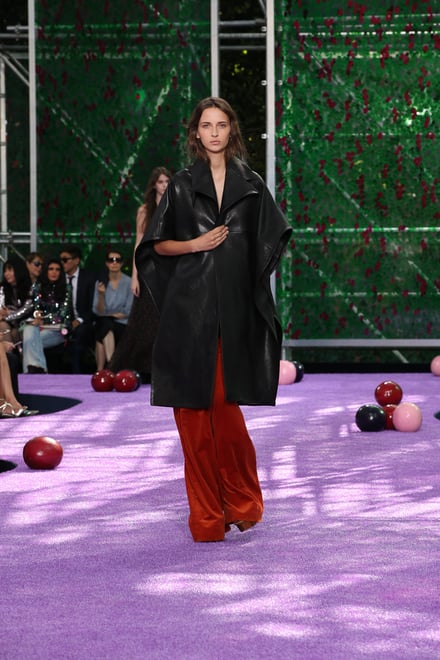 Dior 2015-16AW Couture パリコレクション 画像19/59