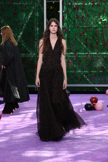 Dior 2015-16AW Couture パリコレクション 画像20/59