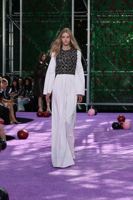 Dior 2015-16AW Couture パリコレクション 画像22/59