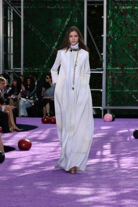 Dior 2015-16AW Couture パリコレクション 画像24/59