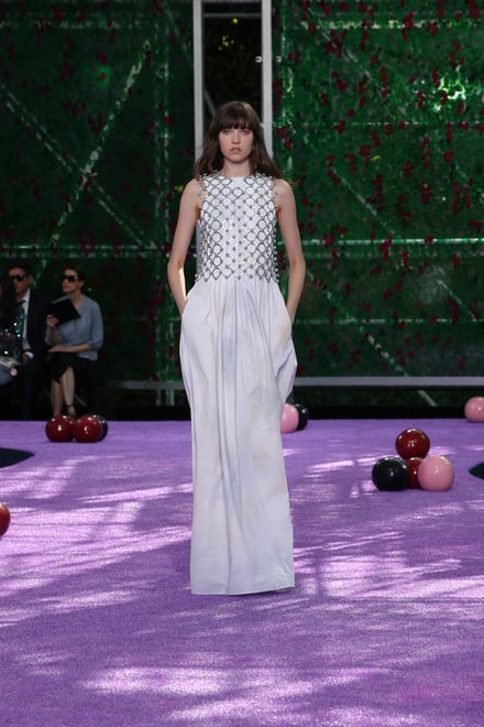 Dior 2015-16AW Couture パリコレクション 画像25/59