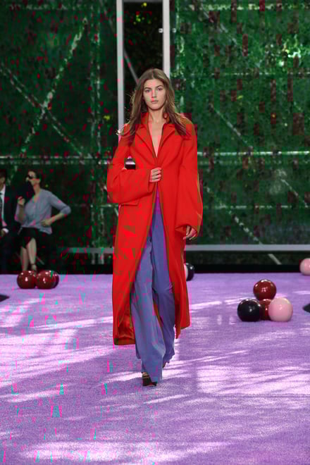 Dior 2015-16AW Couture パリコレクション 画像33/59