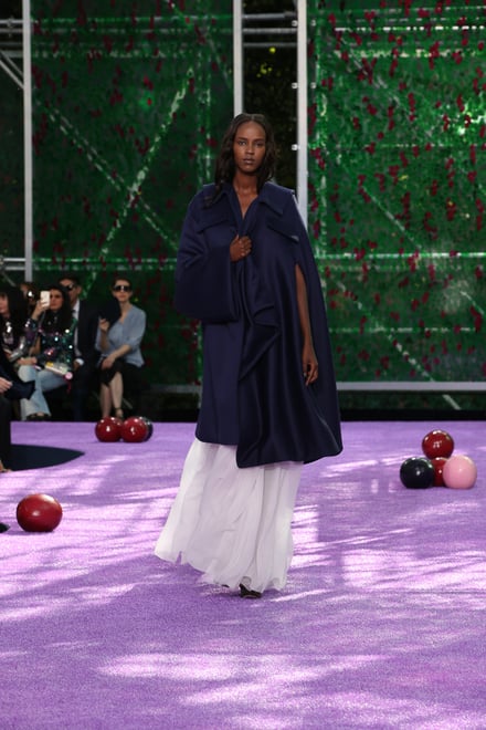 Dior 2015-16AW Couture パリコレクション 画像34/59