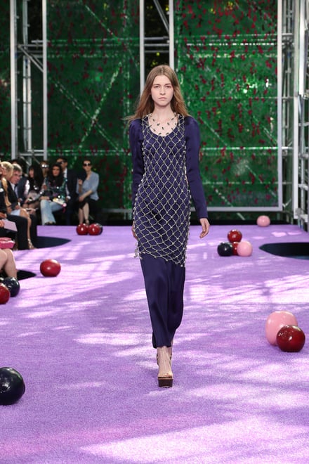 Dior 2015-16AW Couture パリコレクション 画像36/59