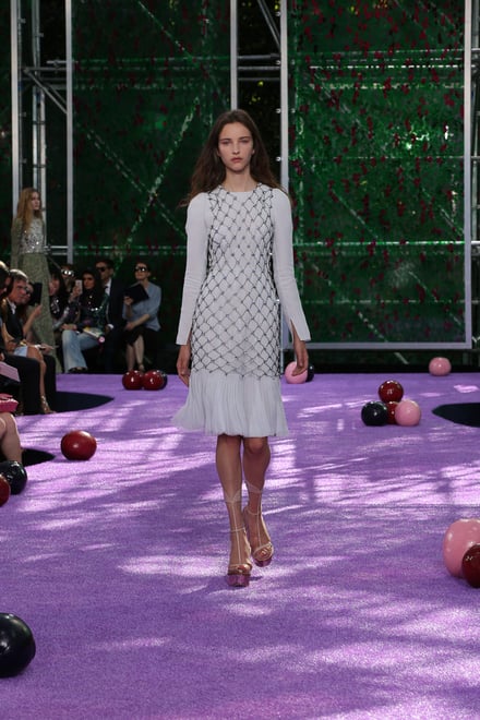 Dior 2015-16AW Couture パリコレクション 画像37/59