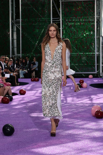 Dior 2015-16AW Couture パリコレクション 画像39/59