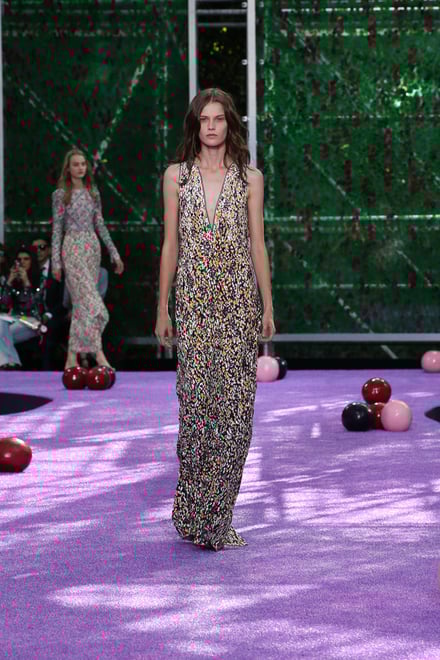 Dior 2015-16AW Couture パリコレクション 画像41/59