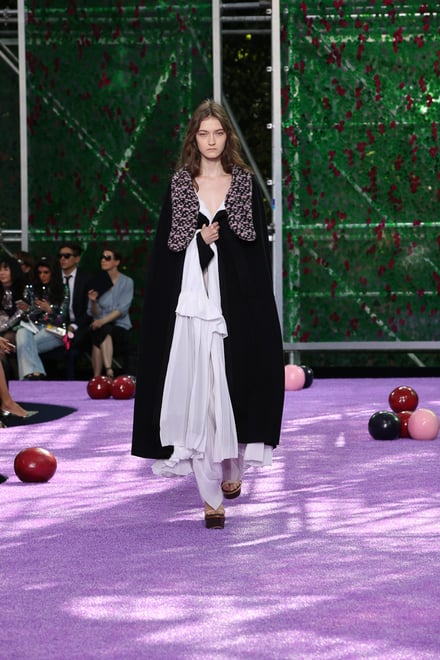 Dior 2015-16AW Couture パリコレクション 画像45/59