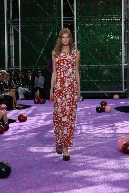 Dior 2015-16AW Couture パリコレクション 画像48/59