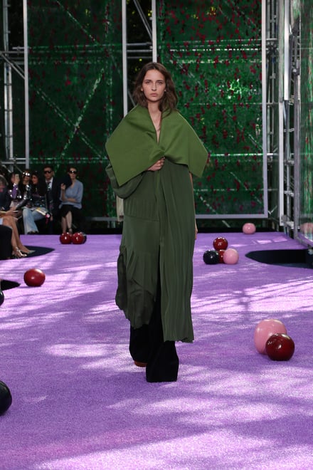 Dior 2015-16AW Couture パリコレクション 画像50/59