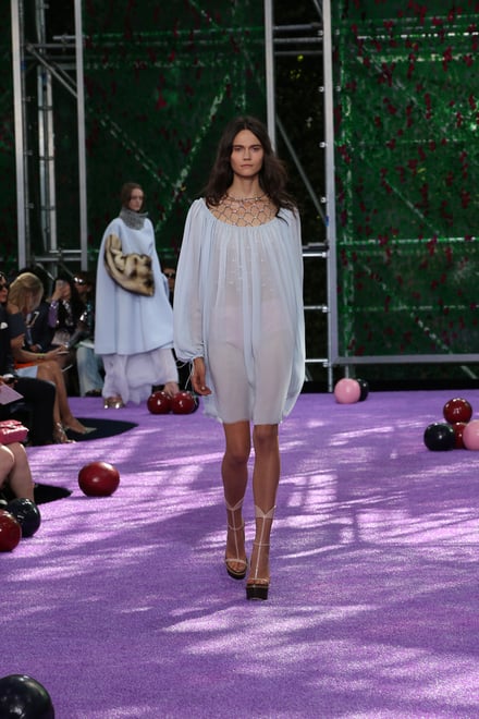 Dior 2015-16AW Couture パリコレクション 画像52/59